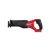 Milwaukee M18 Fuel sawzall, reciprocating saw Main Image